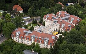Lindner Hotel Leipzig
